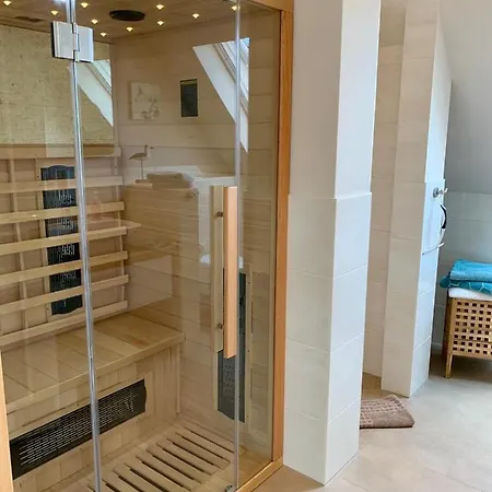 Ostseerauschen Apartmán