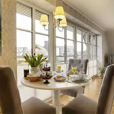 Ostseerauschen * Zingst