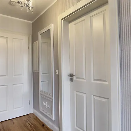 Ostseerauschen Apartmán